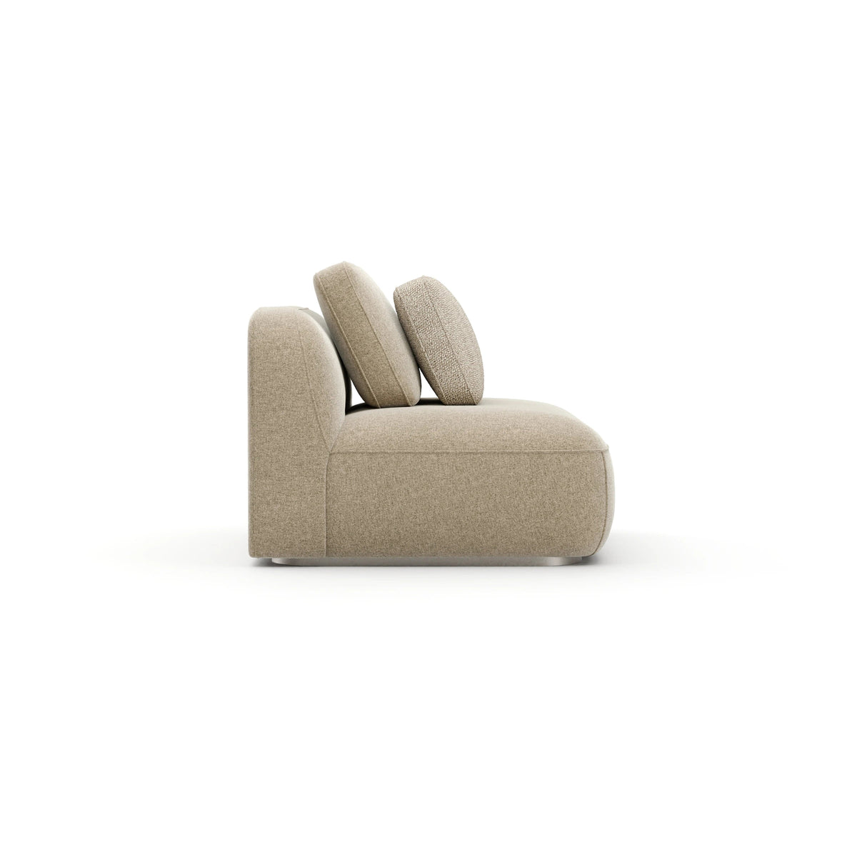 Sasso Sectional Components