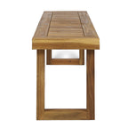 Nestor Bench Set of 2