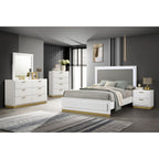 Sophia Queen Bed
