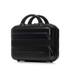 14"/20" 2 Pcs/Set ABS Spinner Wheel Luggage