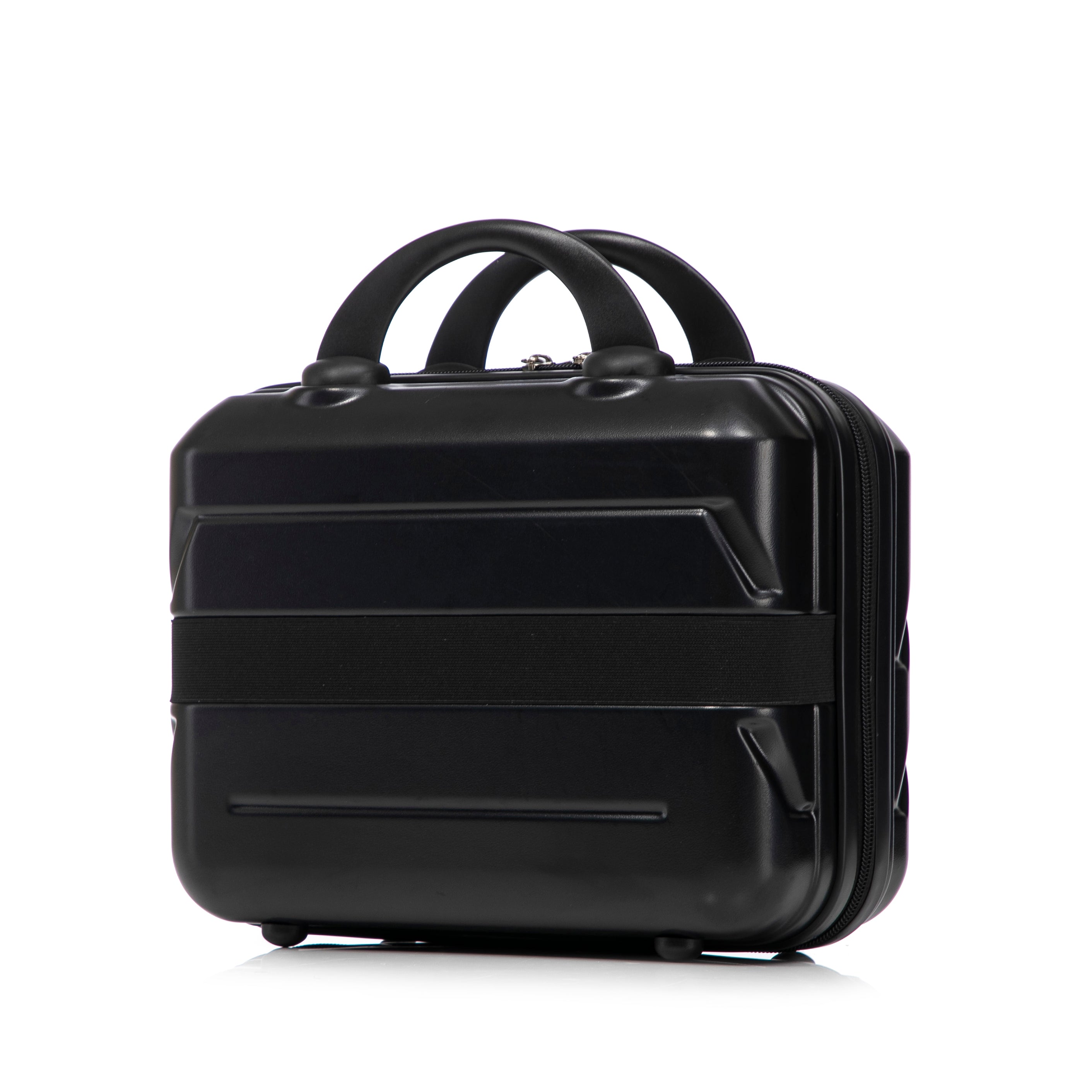 14"/20" 2 Pcs/Set ABS Spinner Wheel Luggage