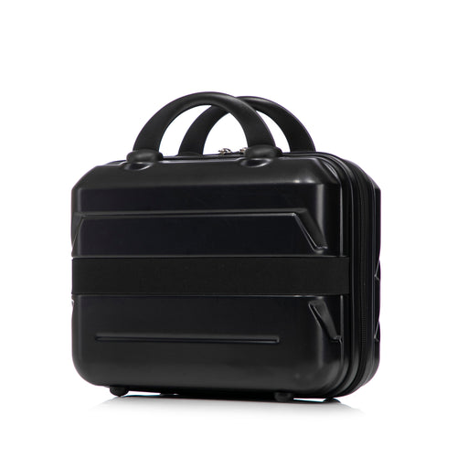 14"/20" 2 Pcs/Set ABS Spinner Wheel Luggage