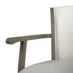 Williams 31" Swivel Bar Stool with Armrests