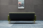 Sofa Bed - Army Green
