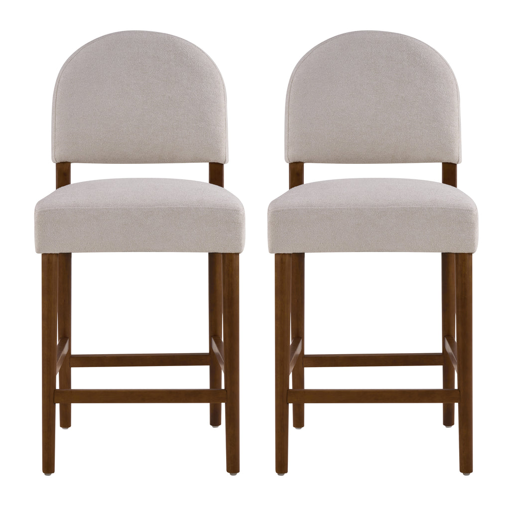 26-Inch Seat Height Bar Stool