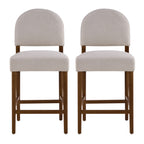 26-Inch Seat Height Bar Stool