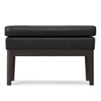 Carlson Small Ottoman Bench