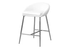 Bar Stool Set Of 2 - Counter Height Kitchen Seating