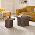Coffee Table Set of 2