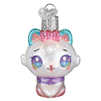 Mini Kawaii Cat Ornament