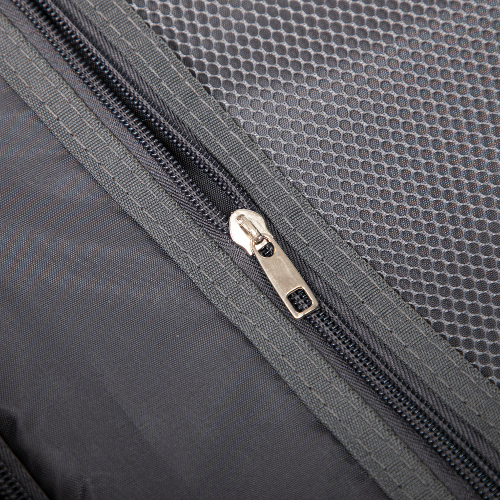 14"/20" 2 pcs/set in PC Spinner Wheel Luggage