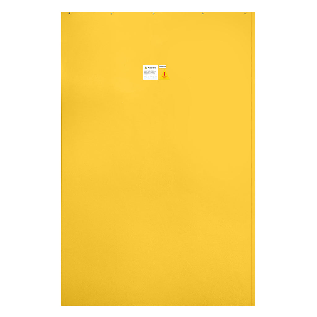 90 Gallon Flammable Safety Cabinet
