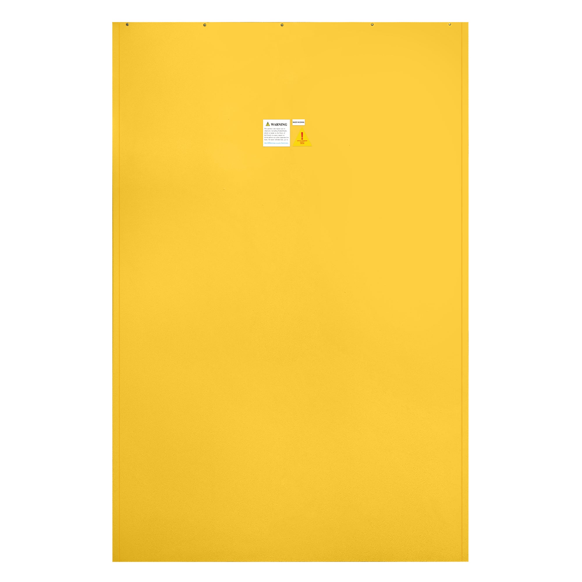 90 Gallon Flammable Safety Cabinet