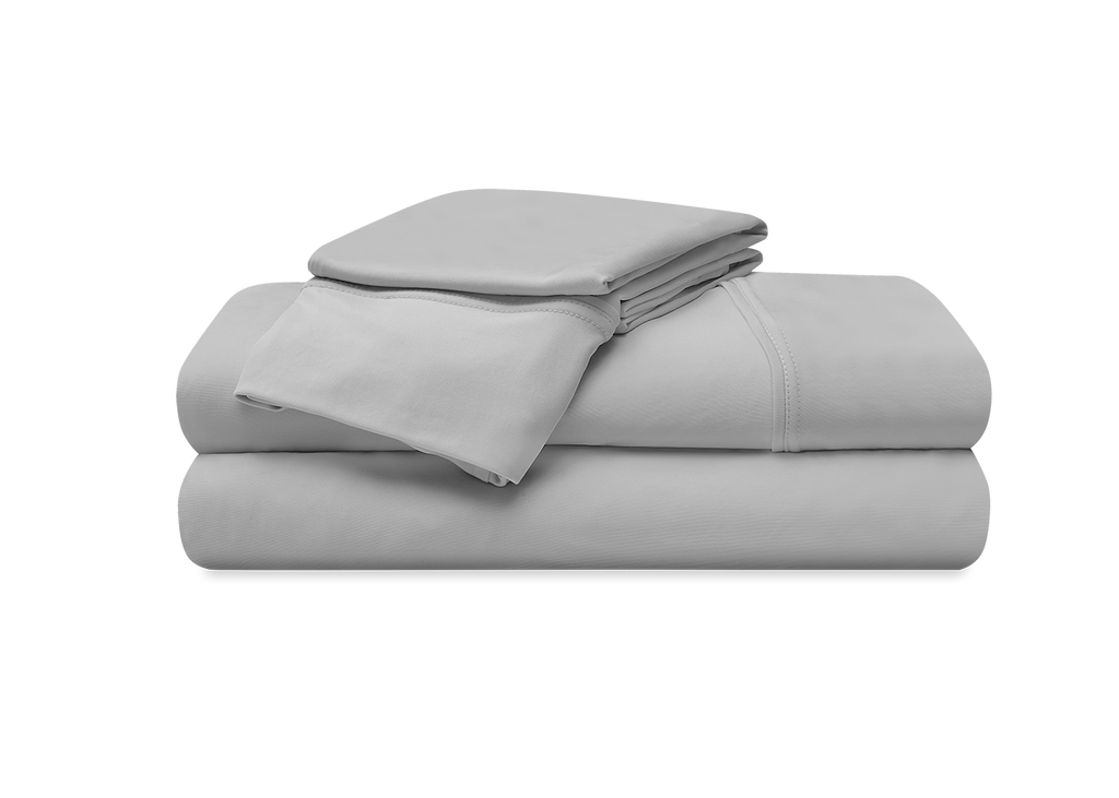 BedGear Vertex Sheet Set, Light