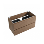 Alice 36" Wall Mount Cabinet Without Basin
