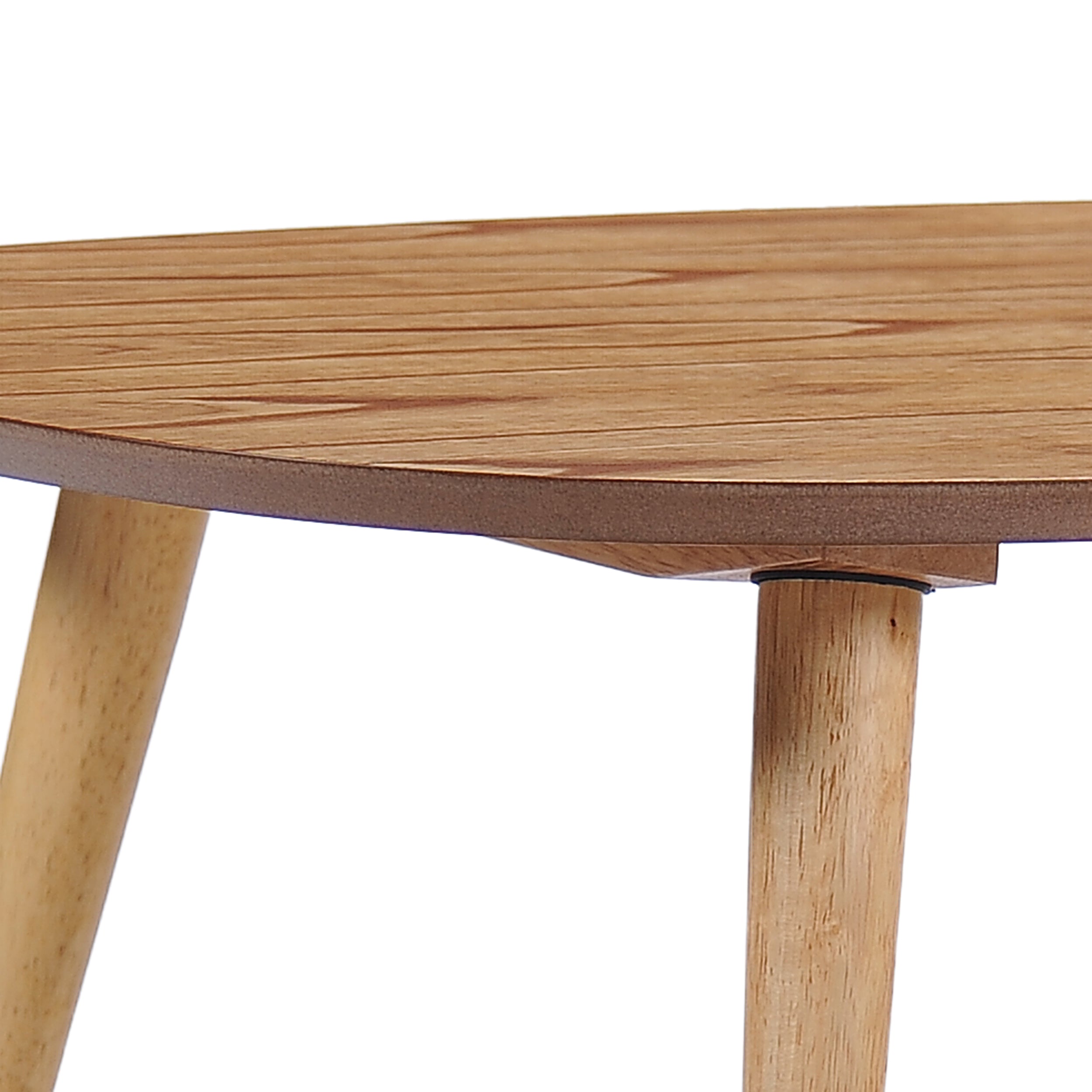 Mid-Century Modern Coffee Table