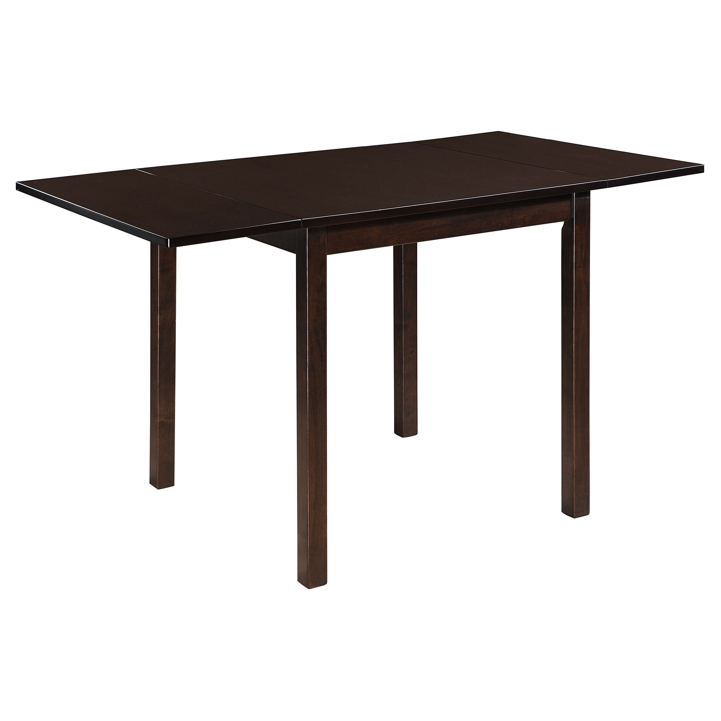 Vanetta Cappuccino 3-Piece Dining Set