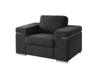 Gianna Accent Chair