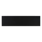 U_STYLE Chic Acacia Veneer Console Table