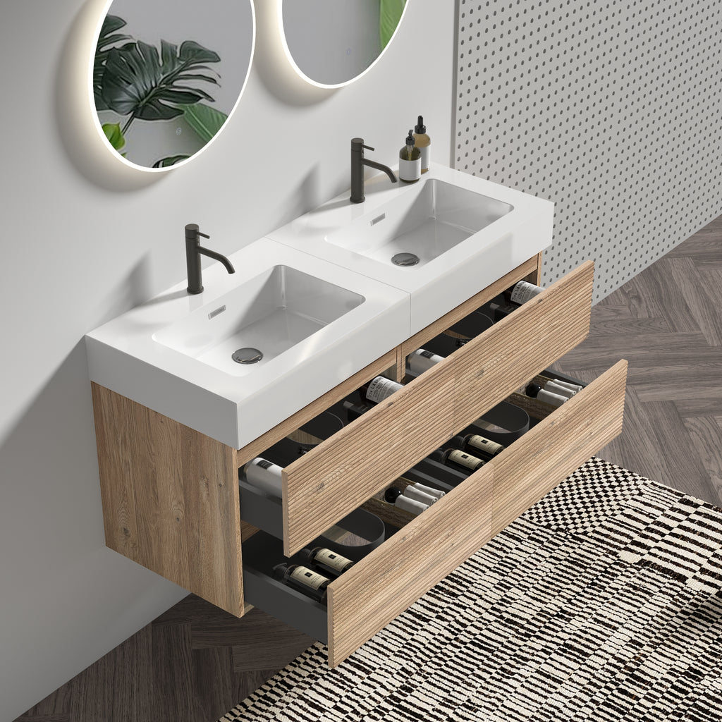 Grace 48'' Bathroom Vanity