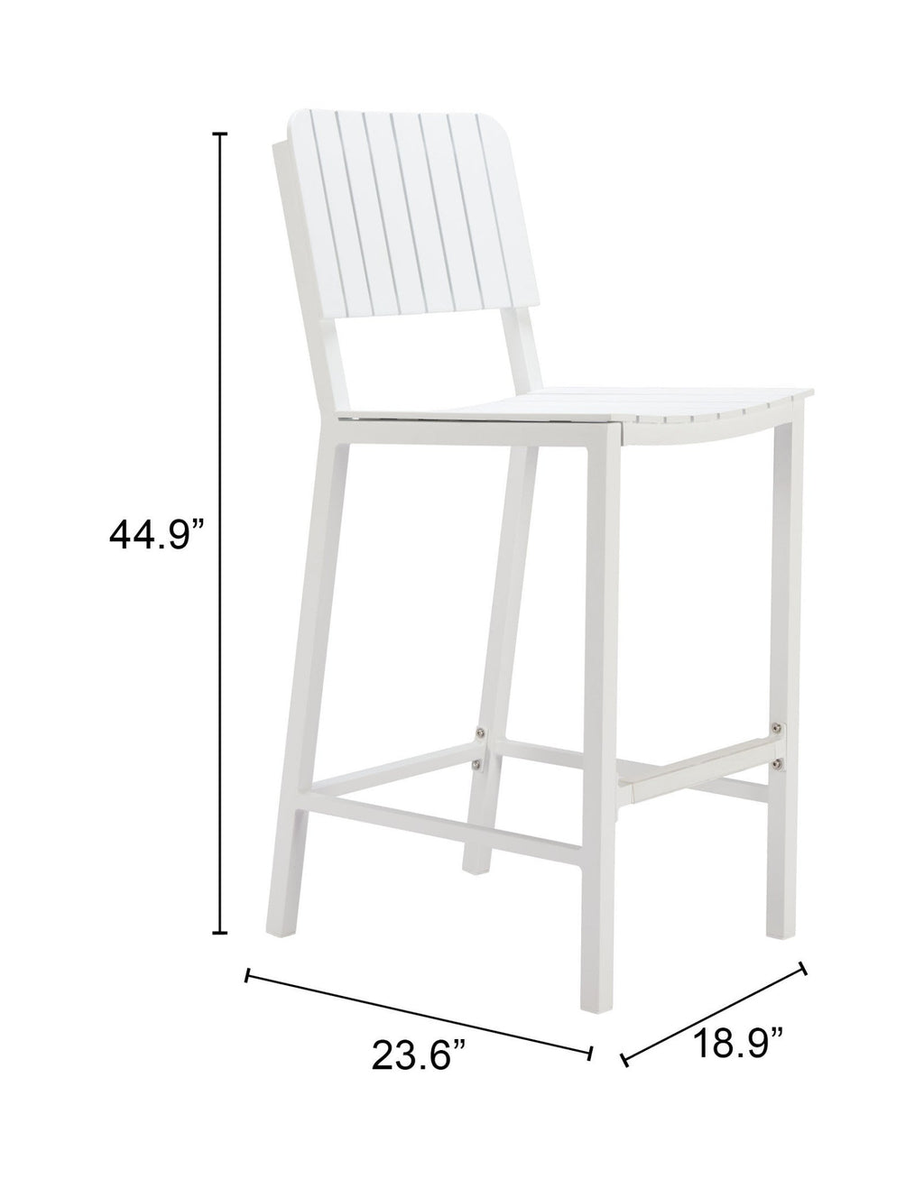 Kayu Barstool