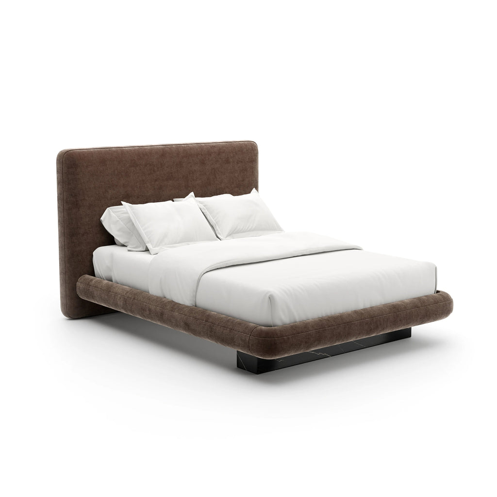 Overlap Bed