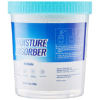Moisture Absorber Bucket – 2 Pack with Reusable Outer Bucket