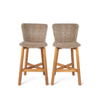 Lymington Outdoor Bar Stool