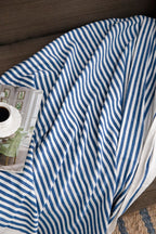 Brighton Decorative Throw Blanket - 50x60 Inches
