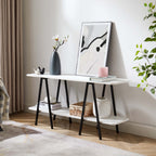 Celine 47" Console Table