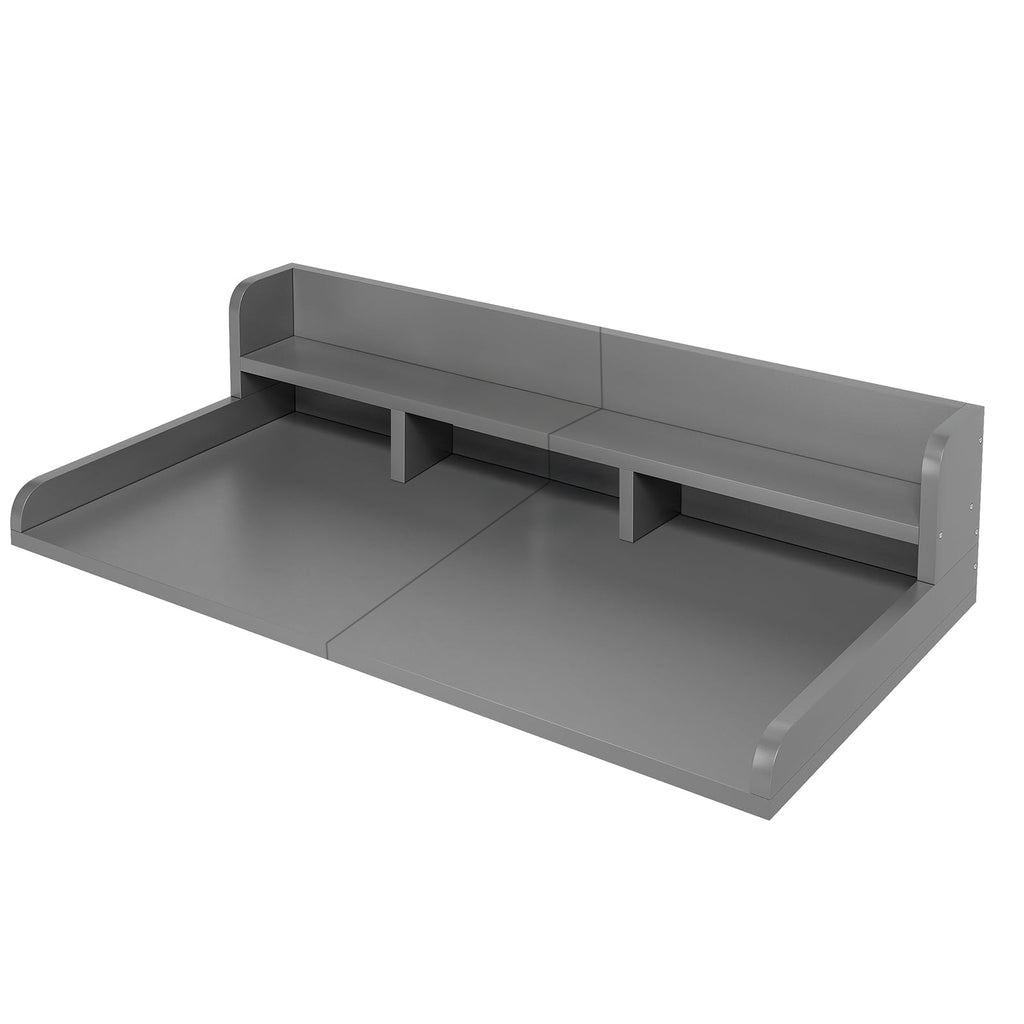 Washer Dryer Countertop with Non-slip Pads