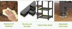 78.7" Extra Long TV Stand for 85"+ TVs