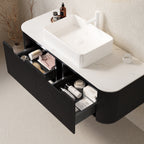 Dina 48" Bathroom Vanity & Sink