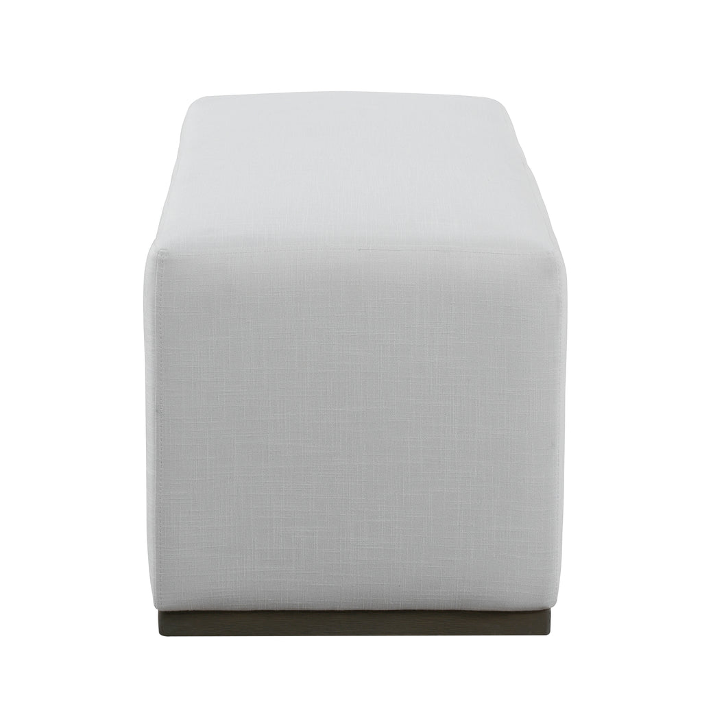 Simple and Elegant Footstool