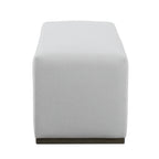 Simple and Elegant Footstool