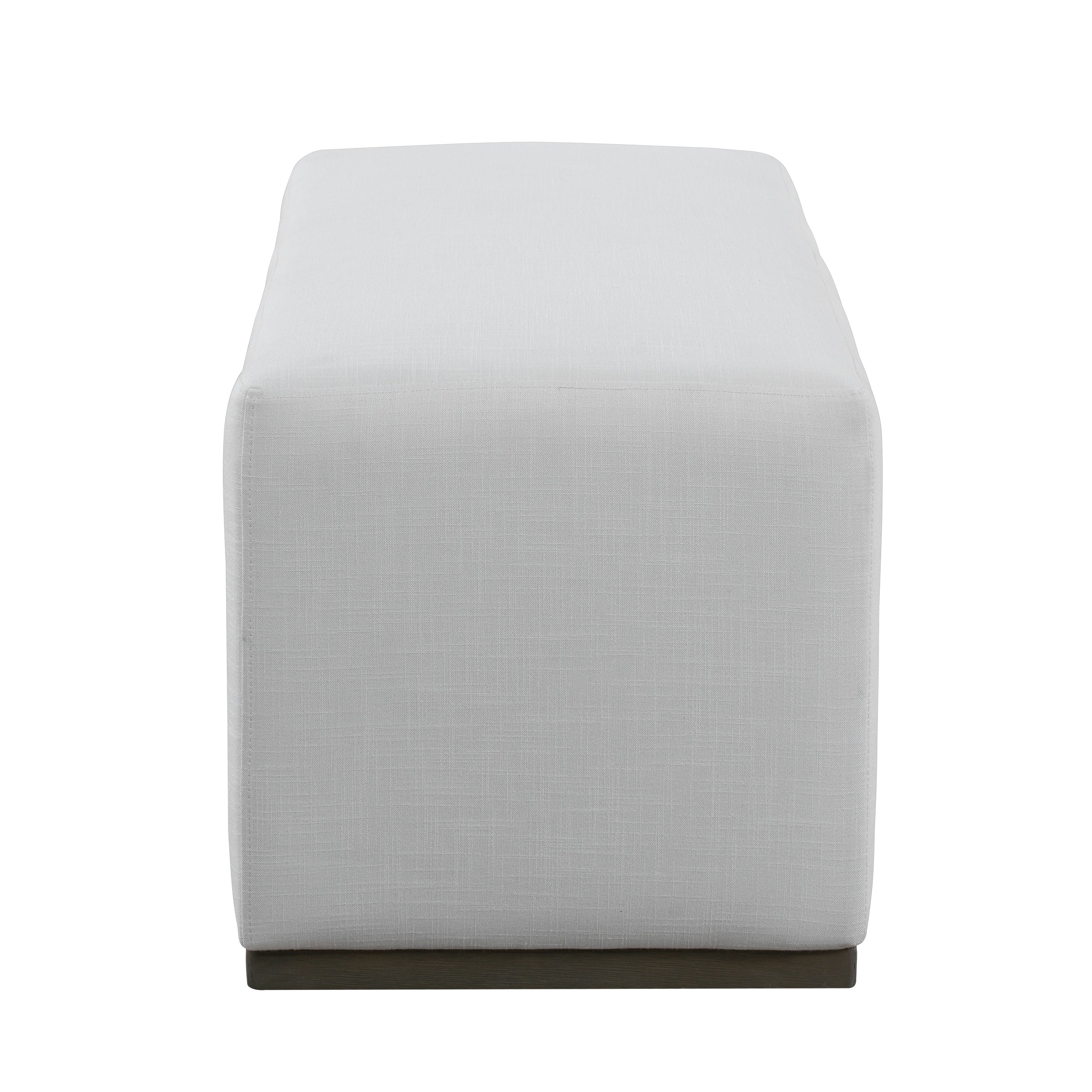 Simple and Elegant Footstool