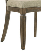 Parfield Weathered Dining Table