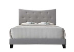 Venacha Fabric Bed