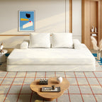 Multifunctional Convertible Sofa Bed