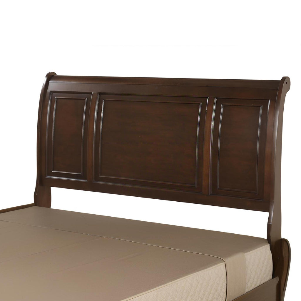 Meade G8910A-KB King Bed (Mattress Not Included)