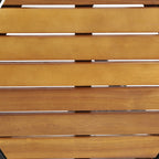 Nahanni Side Table