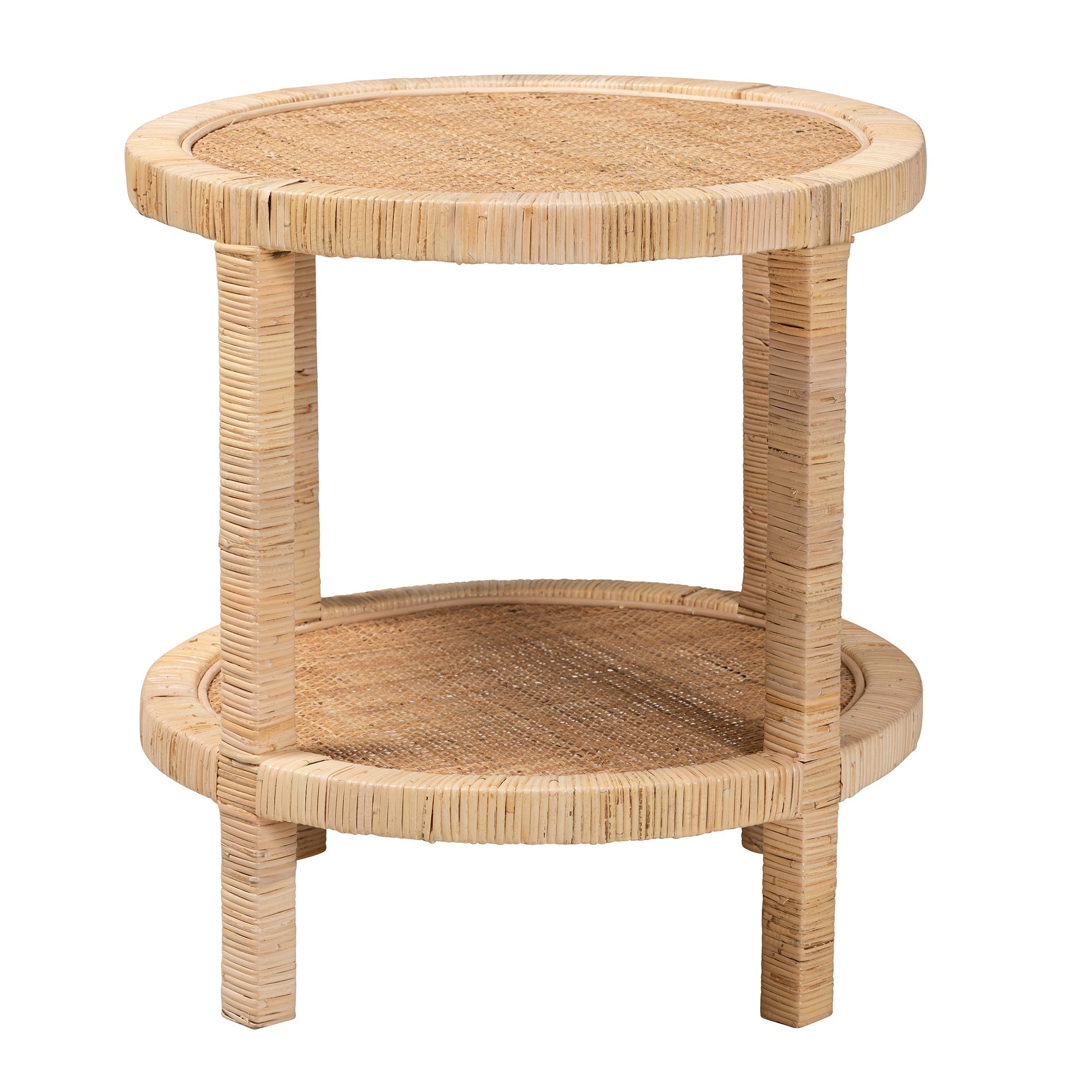 GigaTech End Table