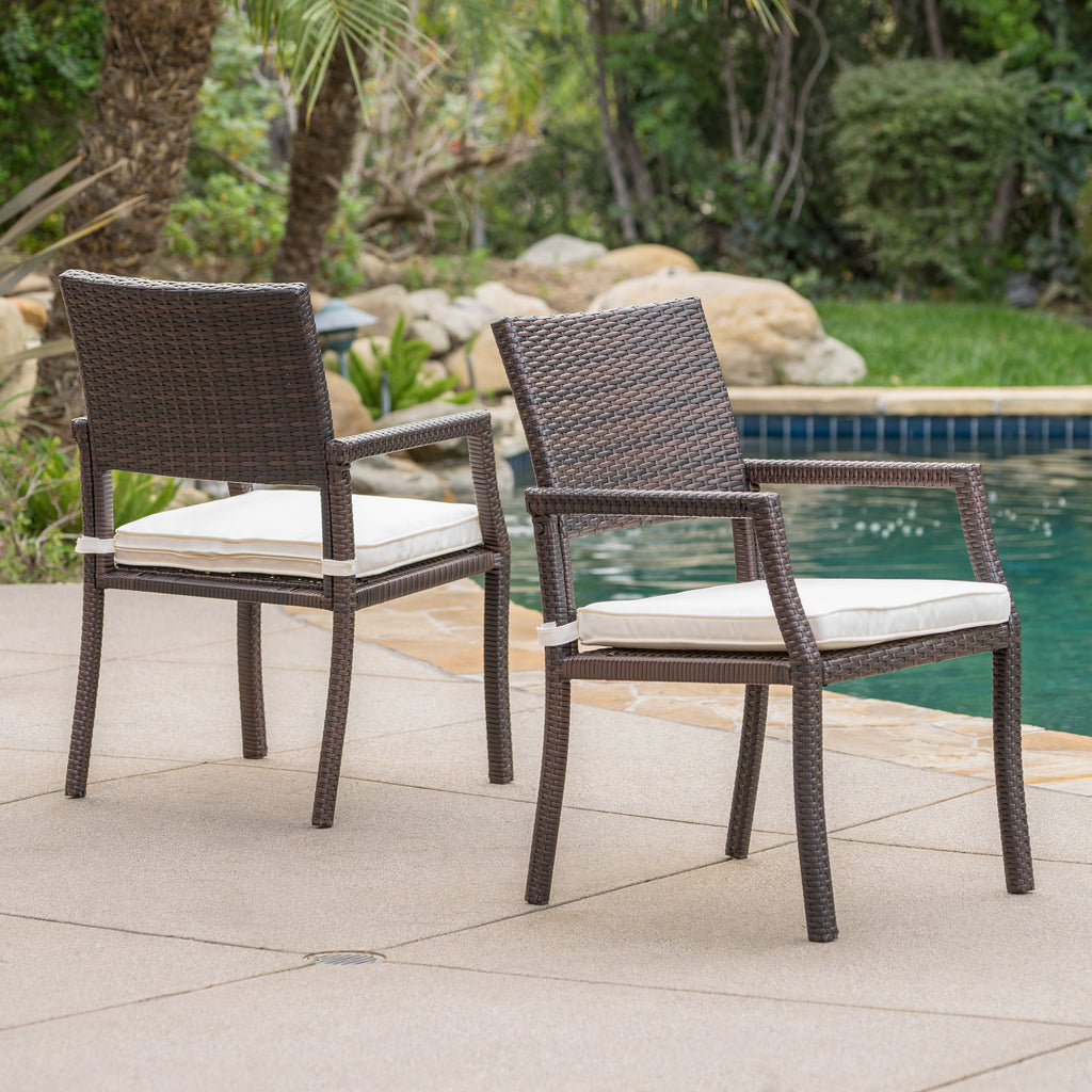Rhode Island Dining Chair Set of 2
