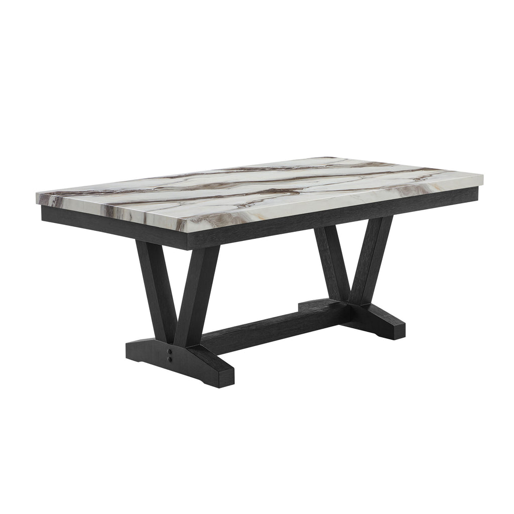 Panda Oceanic Dining Set