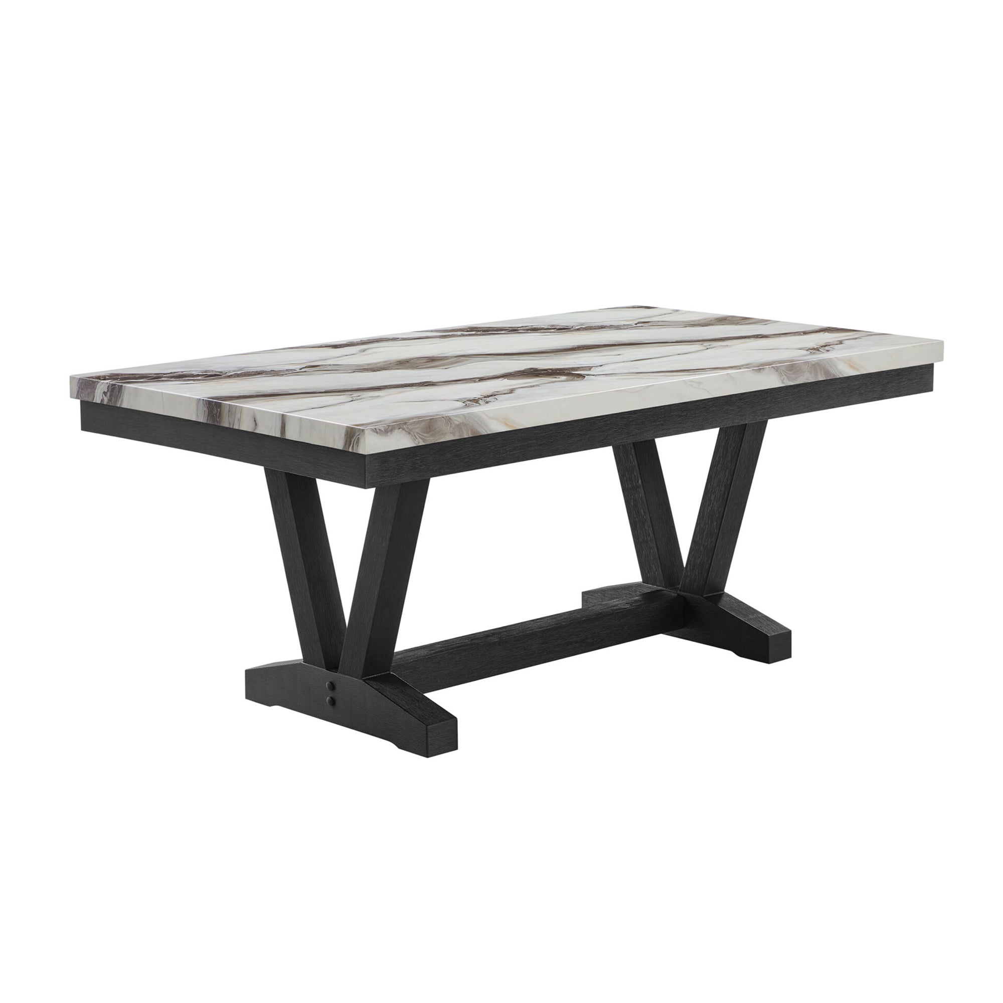 Panda Oceanic Dining Set