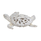 Decorative Polyresin Turtle Statue