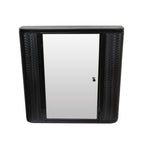 Wall-Mounted Bathroom Cabinet with Mirror