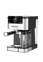 Geek Chef Espresso Machine