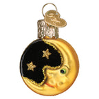 Mini Moon Ornament