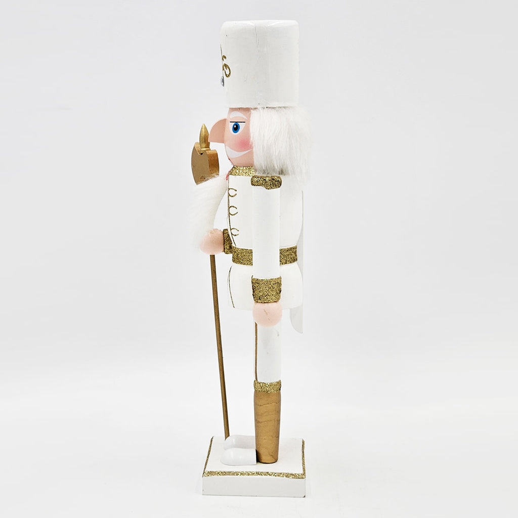 Table Standing Nutcracker
